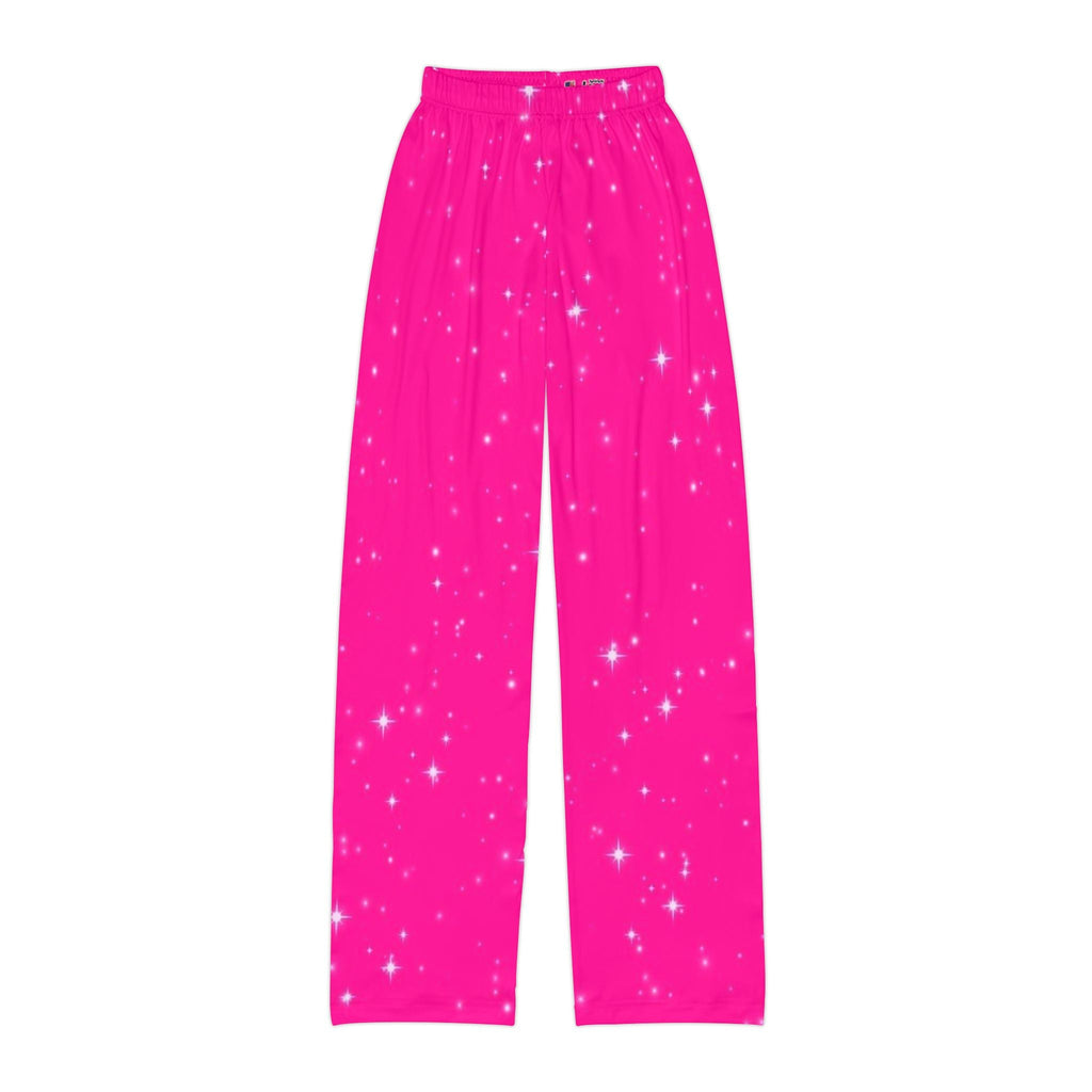 Kids Lounge Pants (AOP) Printify