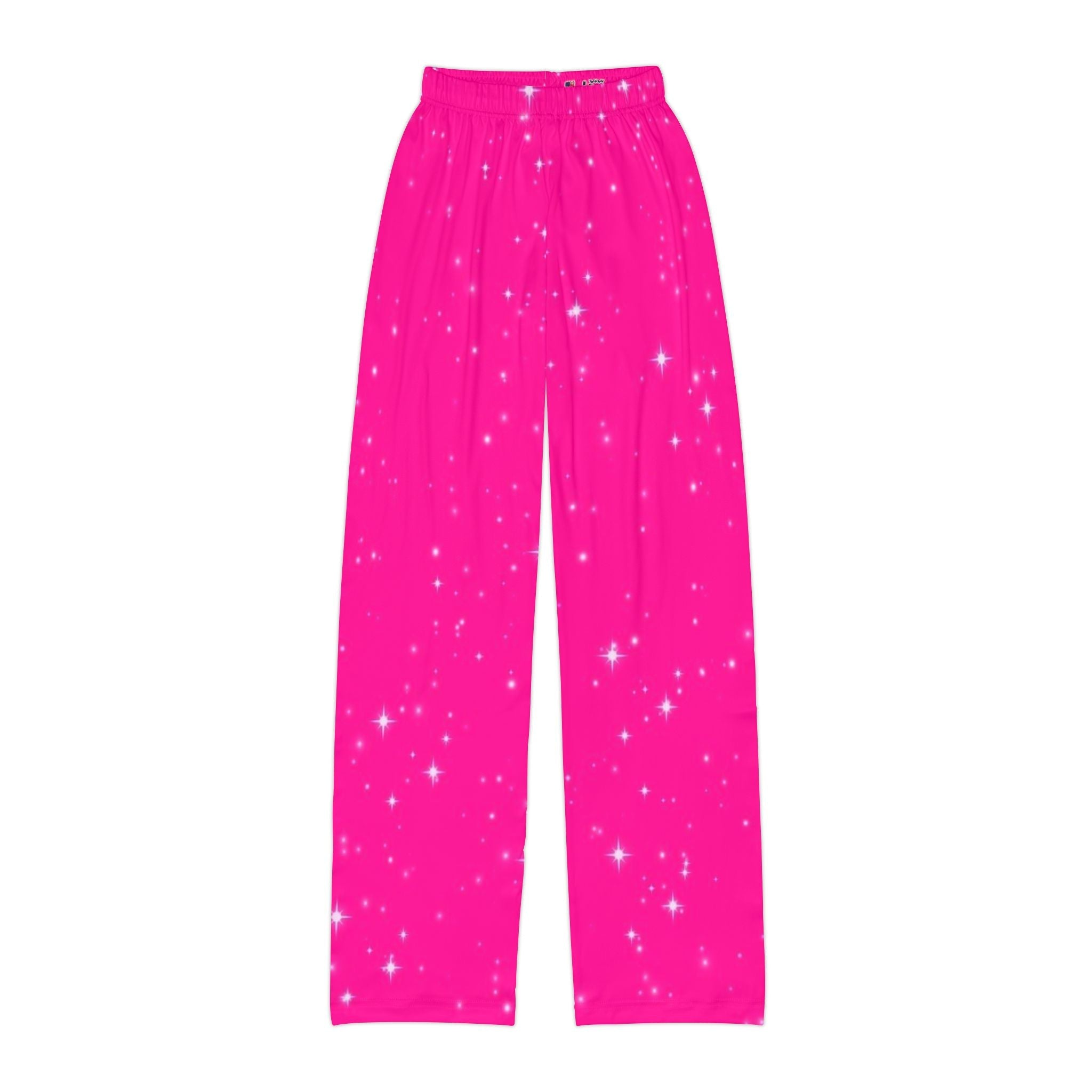 Kids Lounge Pants (AOP) Printify