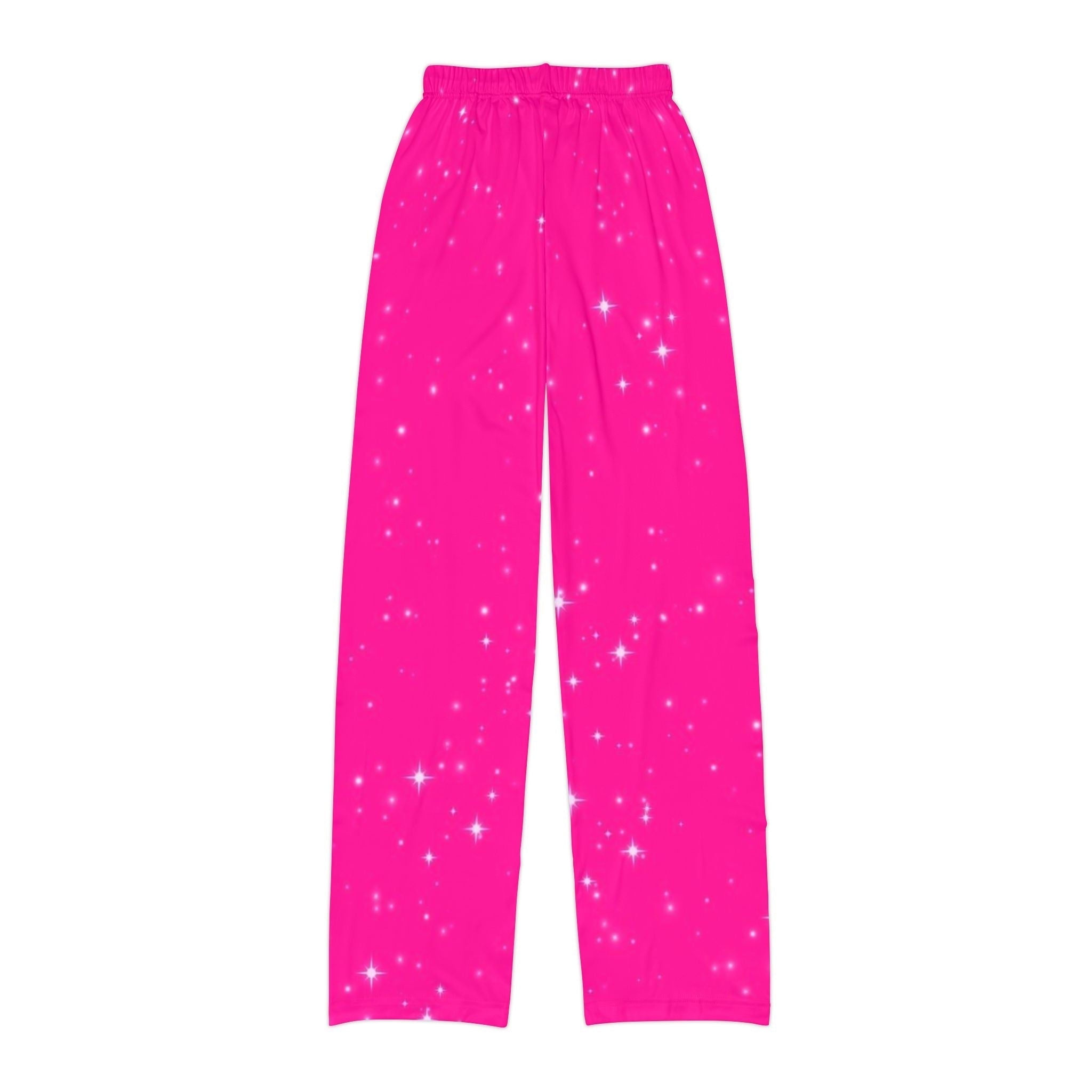 Kids Lounge Pants (AOP) Printify