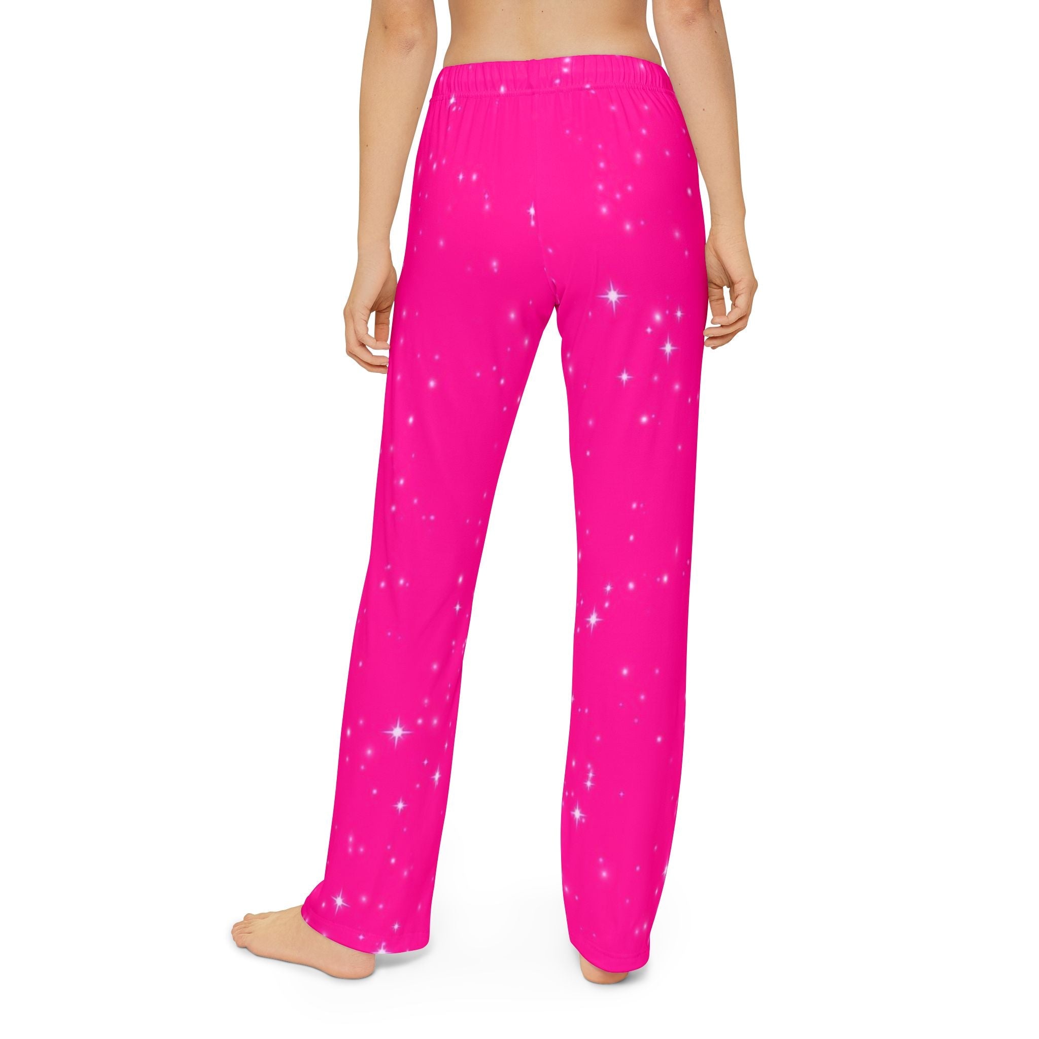 Kids Lounge Pants (AOP) Printify