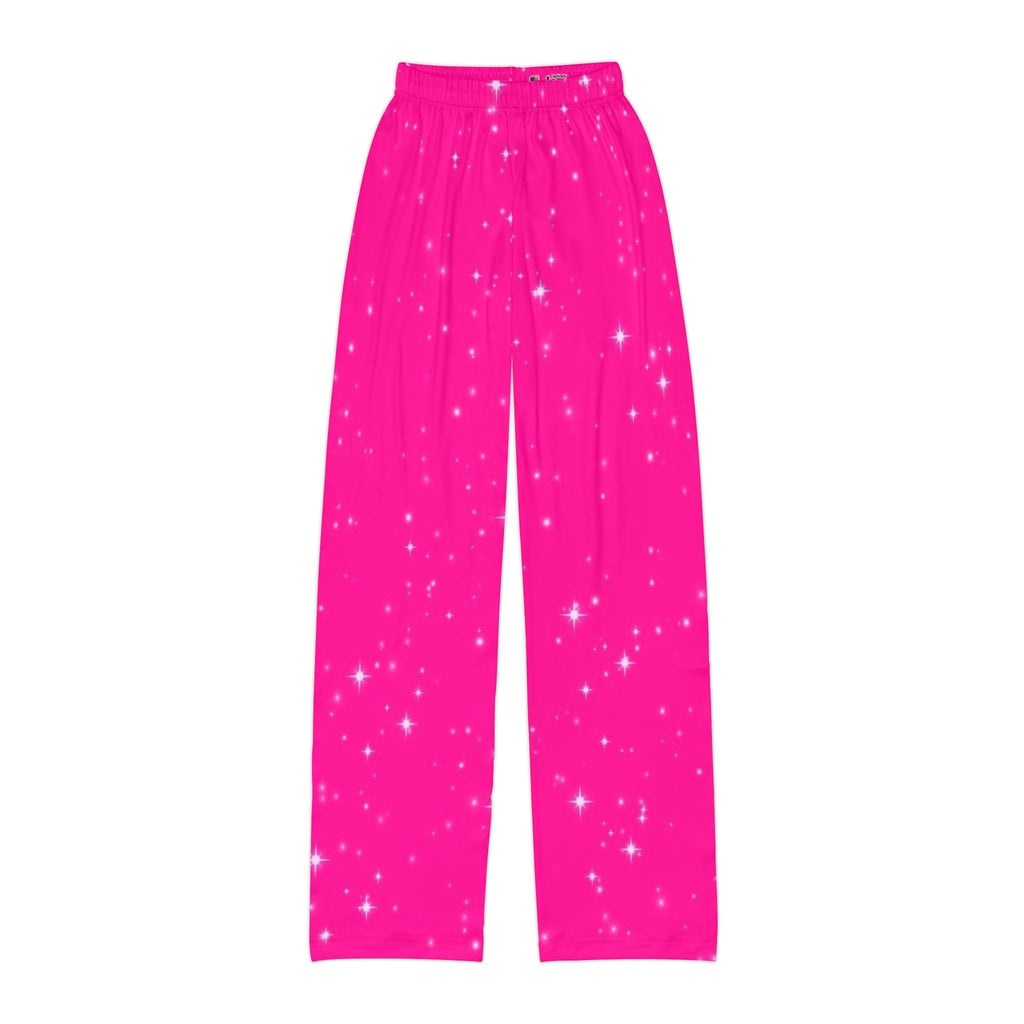Kids Lounge Pants (AOP) Printify