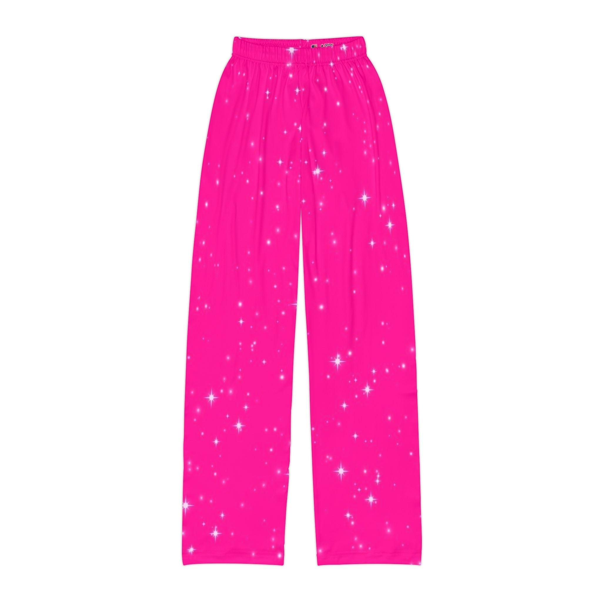 Kids Lounge Pants (AOP) Printify