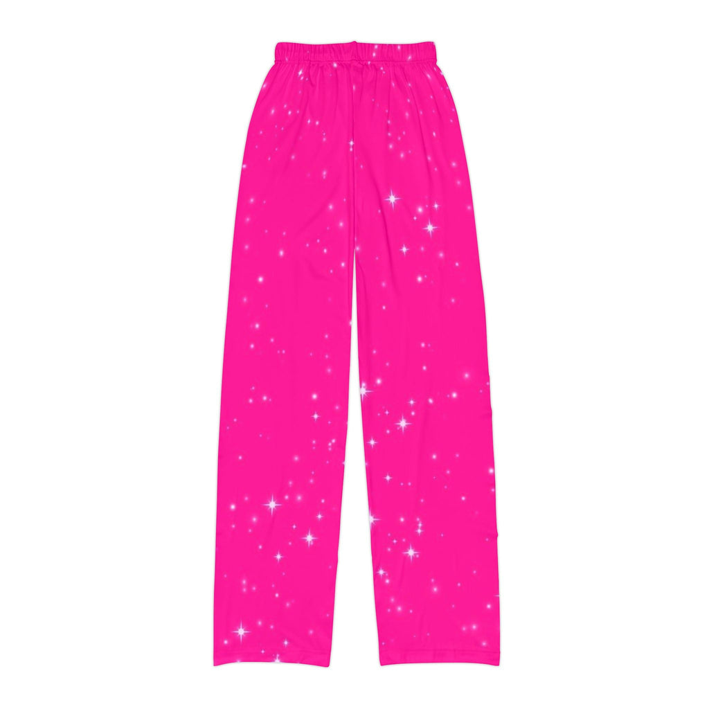 Kids Lounge Pants (AOP) Printify