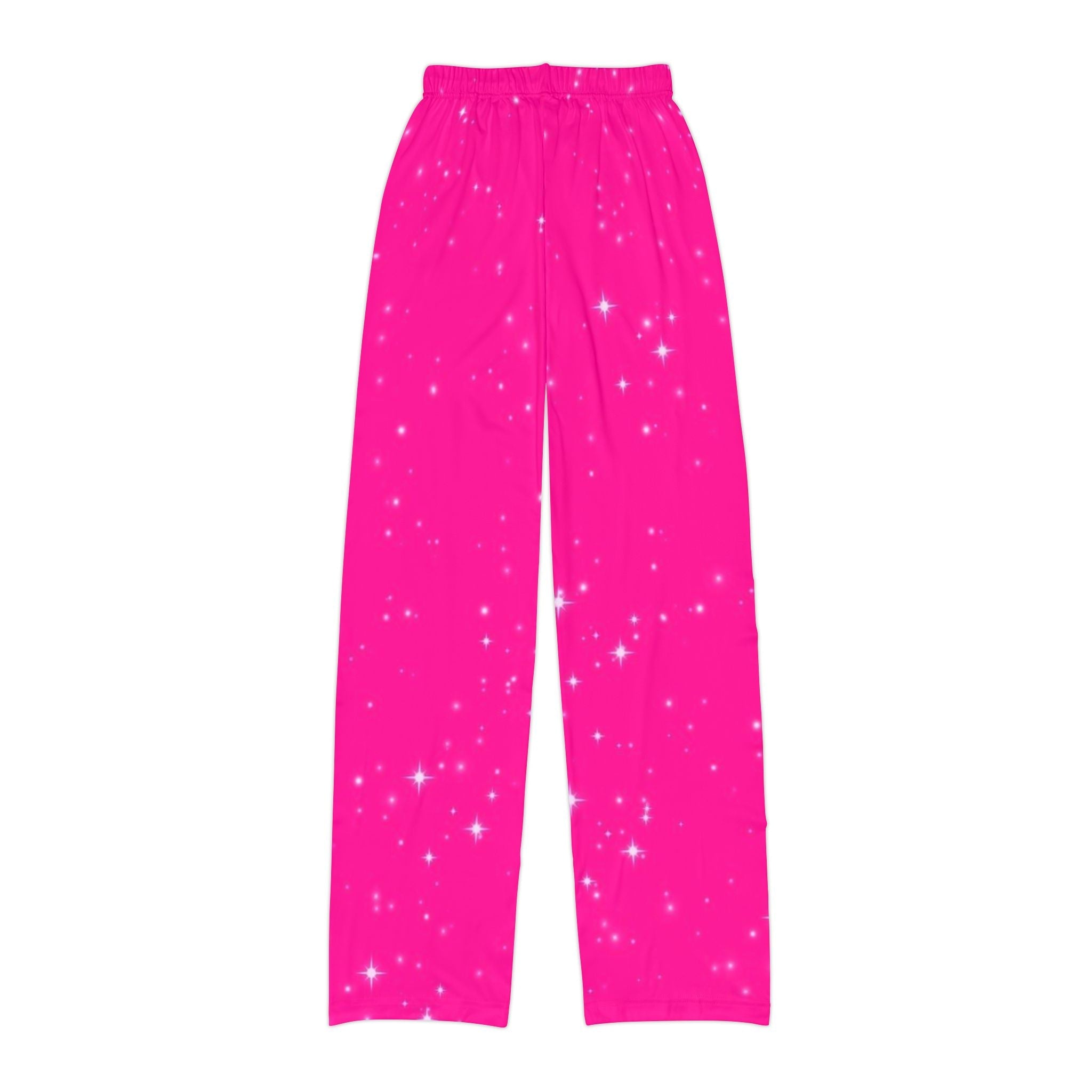 Kids Lounge Pants (AOP) Printify