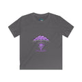 Kids Softstyle Tee Printify