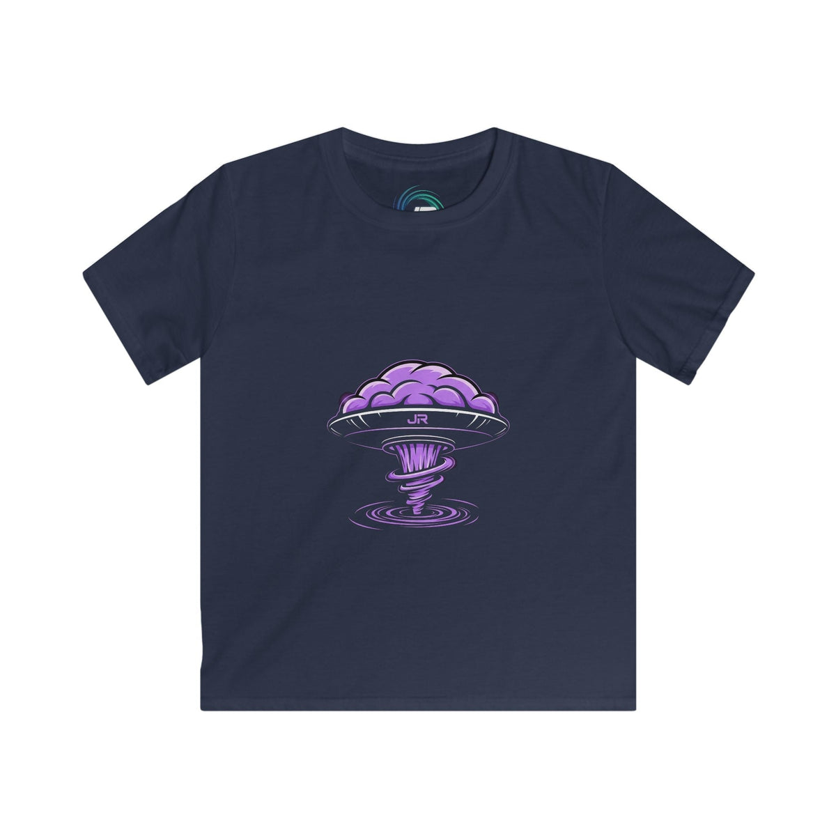 Kids Softstyle Tee Printify