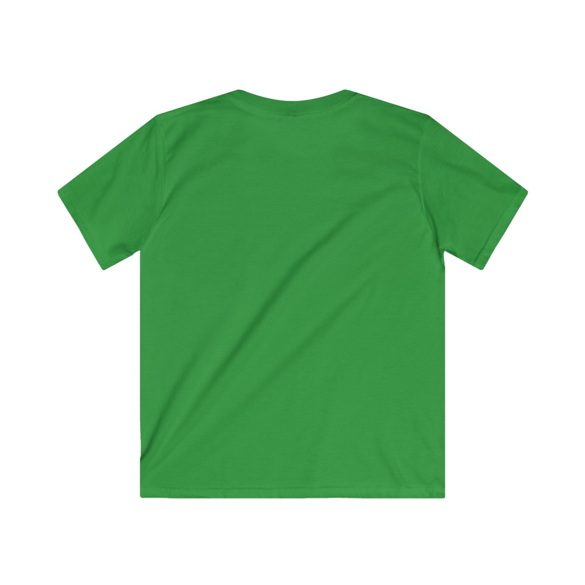 Kids Softstyle Tee Printify