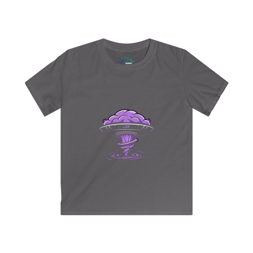 Kids Softstyle Tee Printify