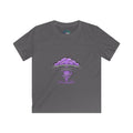 Kids Softstyle Tee Printify