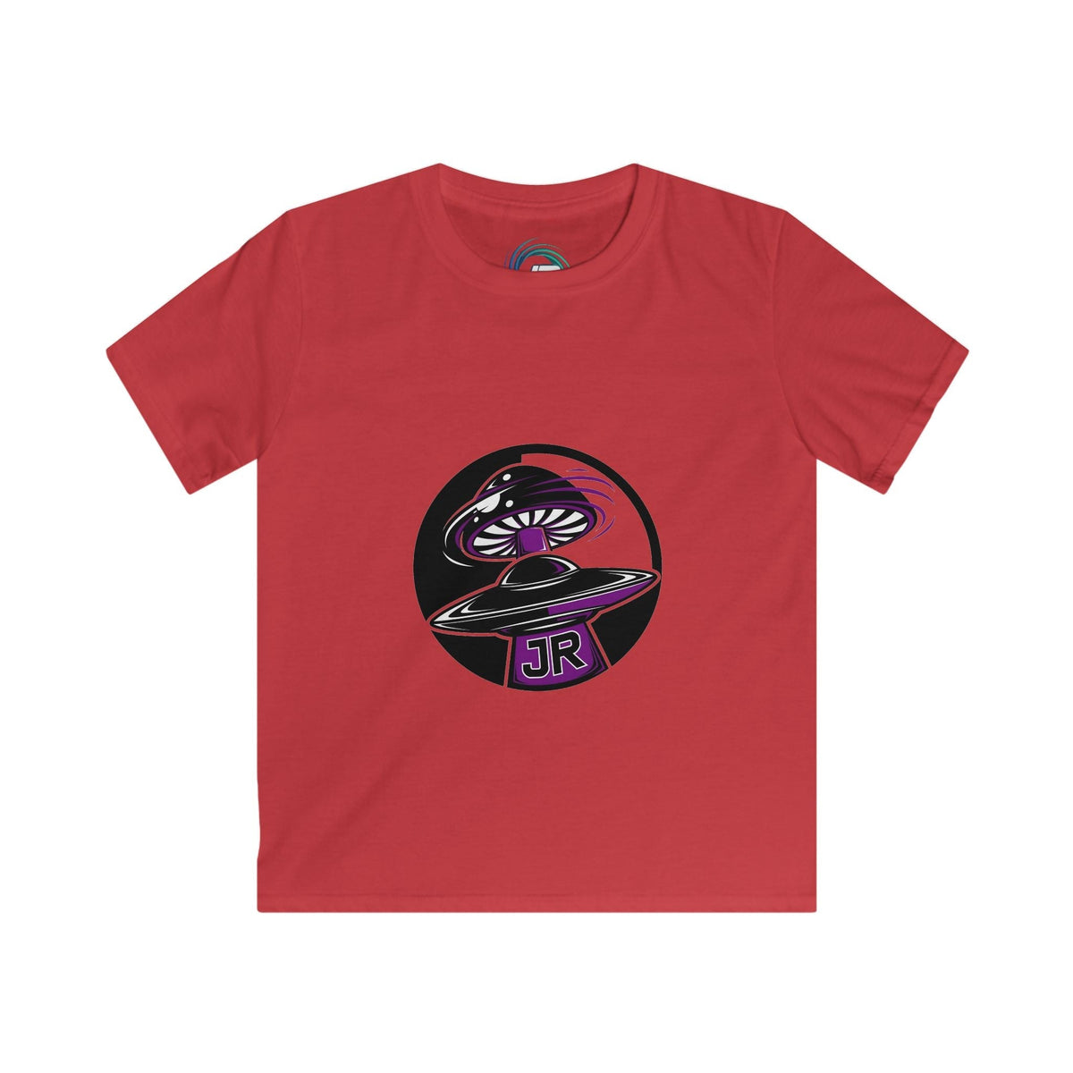 Kids Softstyle Tee Printify