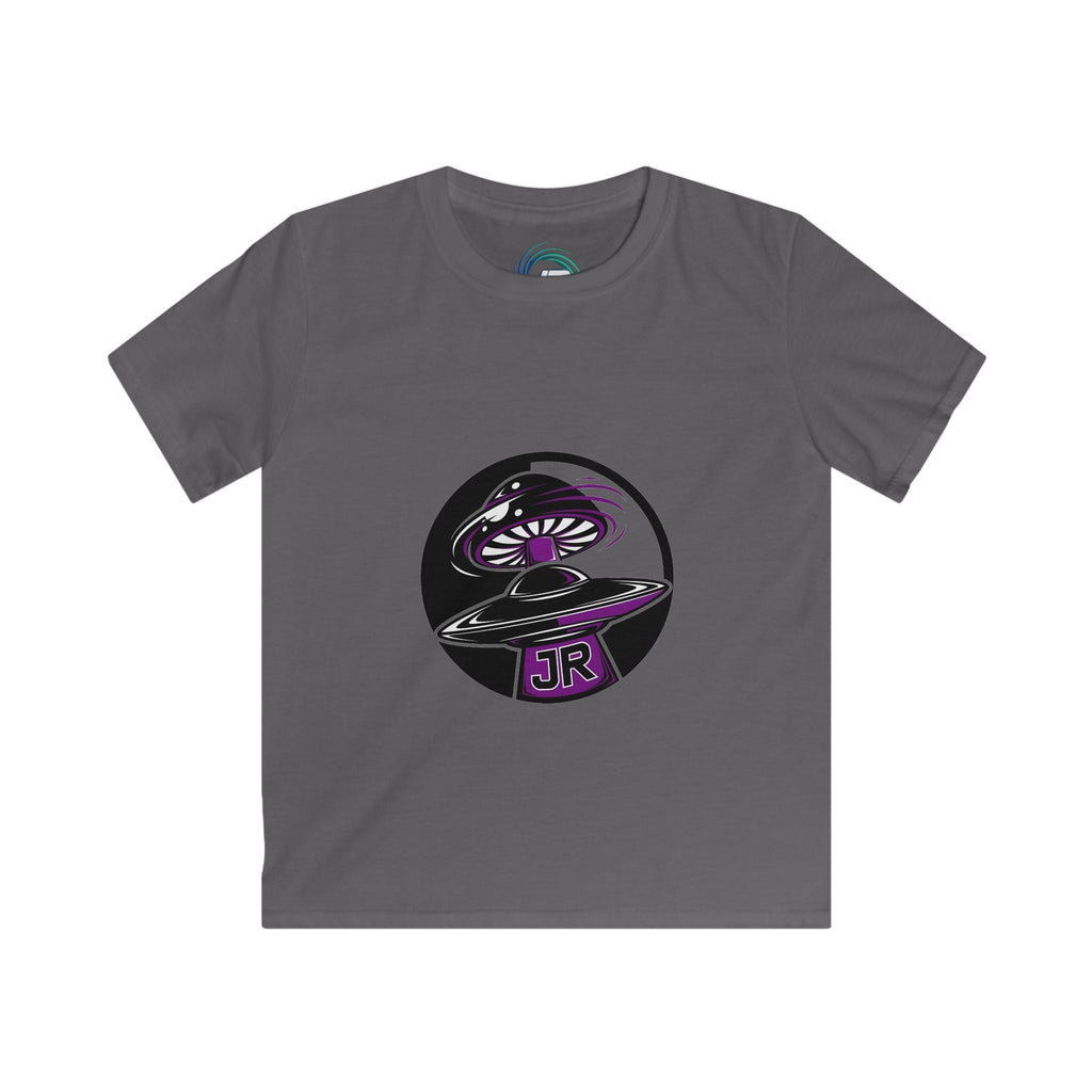 Kids Softstyle Tee Printify