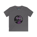 Kids Softstyle Tee Printify