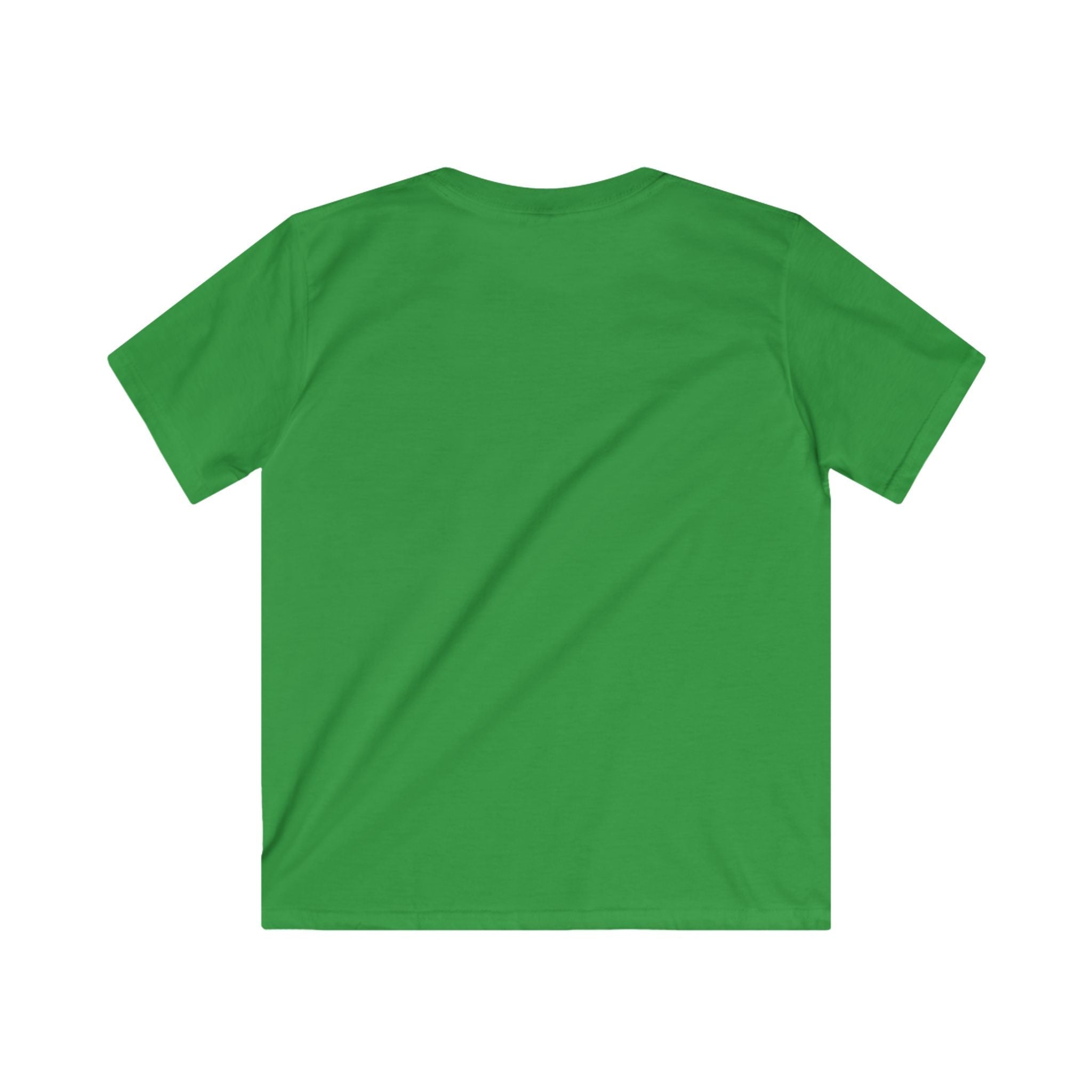 Kids Softstyle Tee Printify