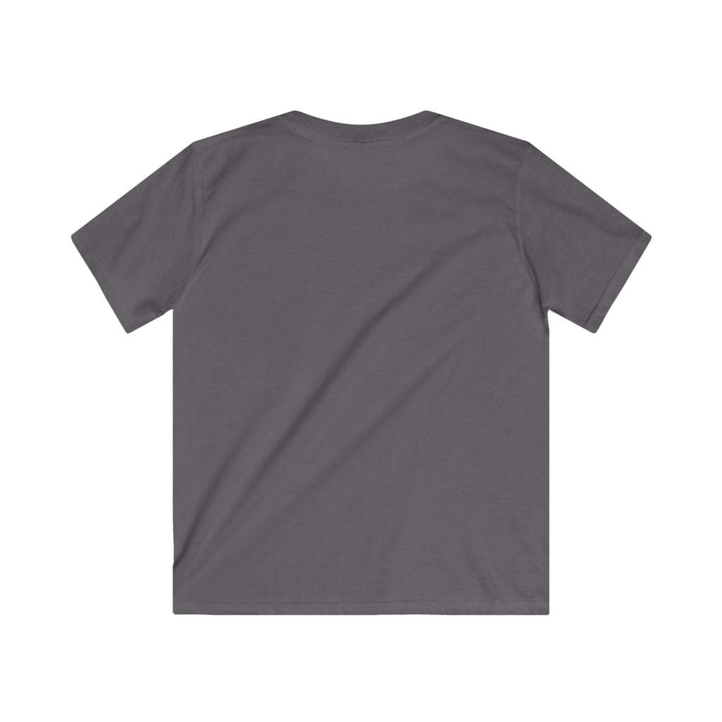 Kids Softstyle Tee Printify