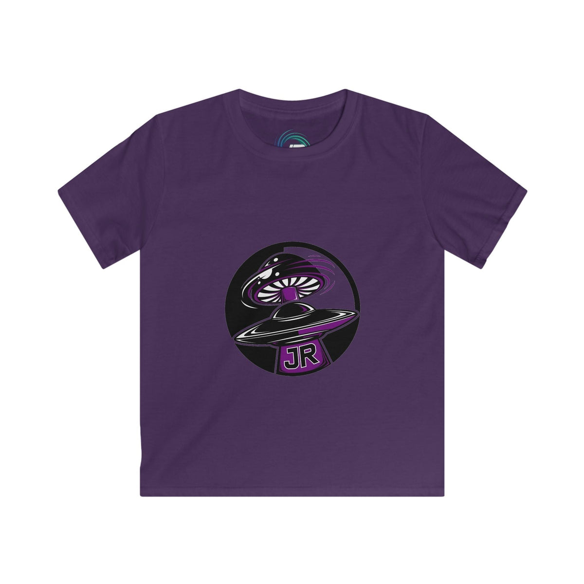 Kids Softstyle Tee Printify