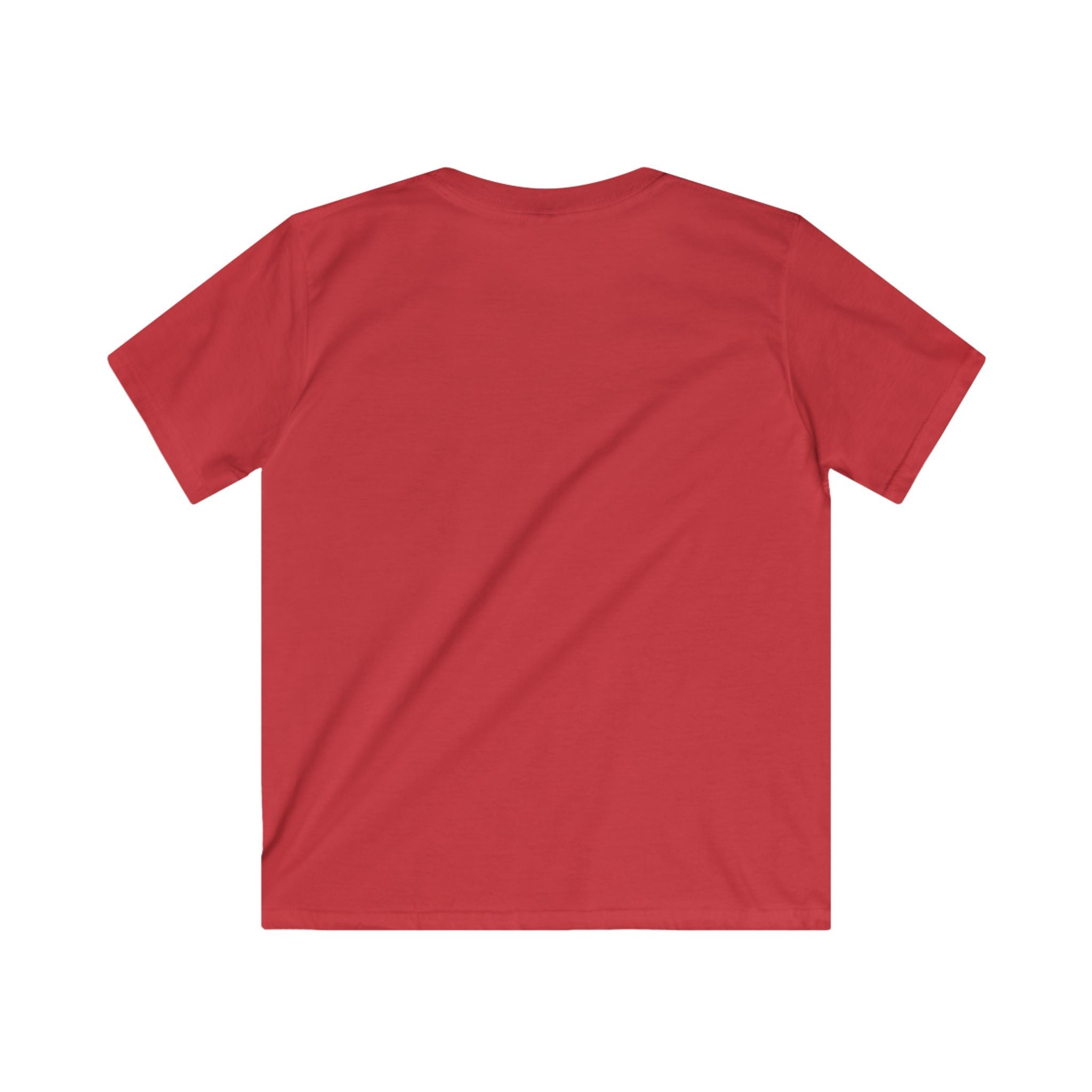 Kids Softstyle Tee Printify