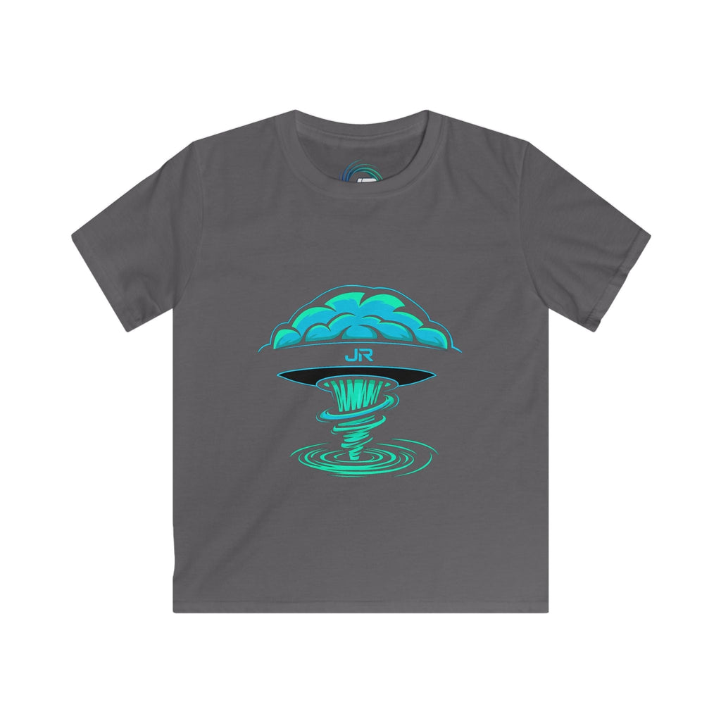 Kids Softstyle Tee Printify