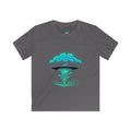 Kids Softstyle Tee Printify