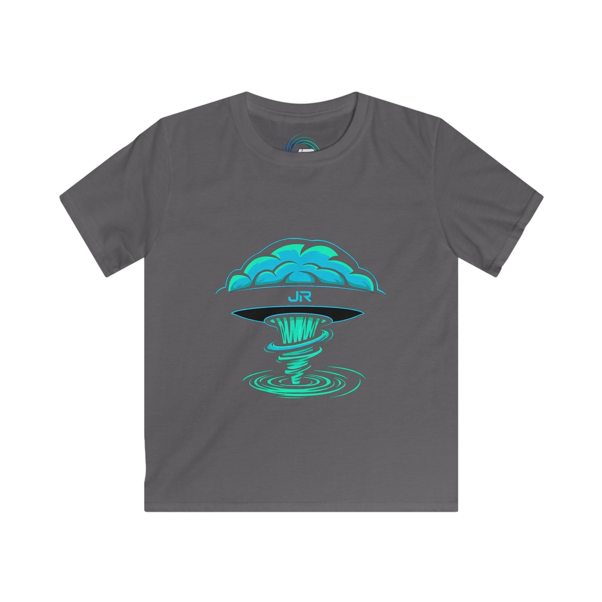 Kids Softstyle Tee Printify