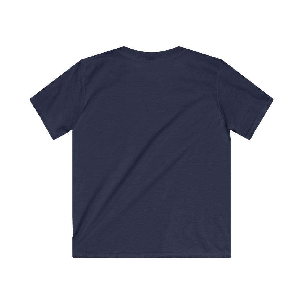 Kids Softstyle Tee Printify