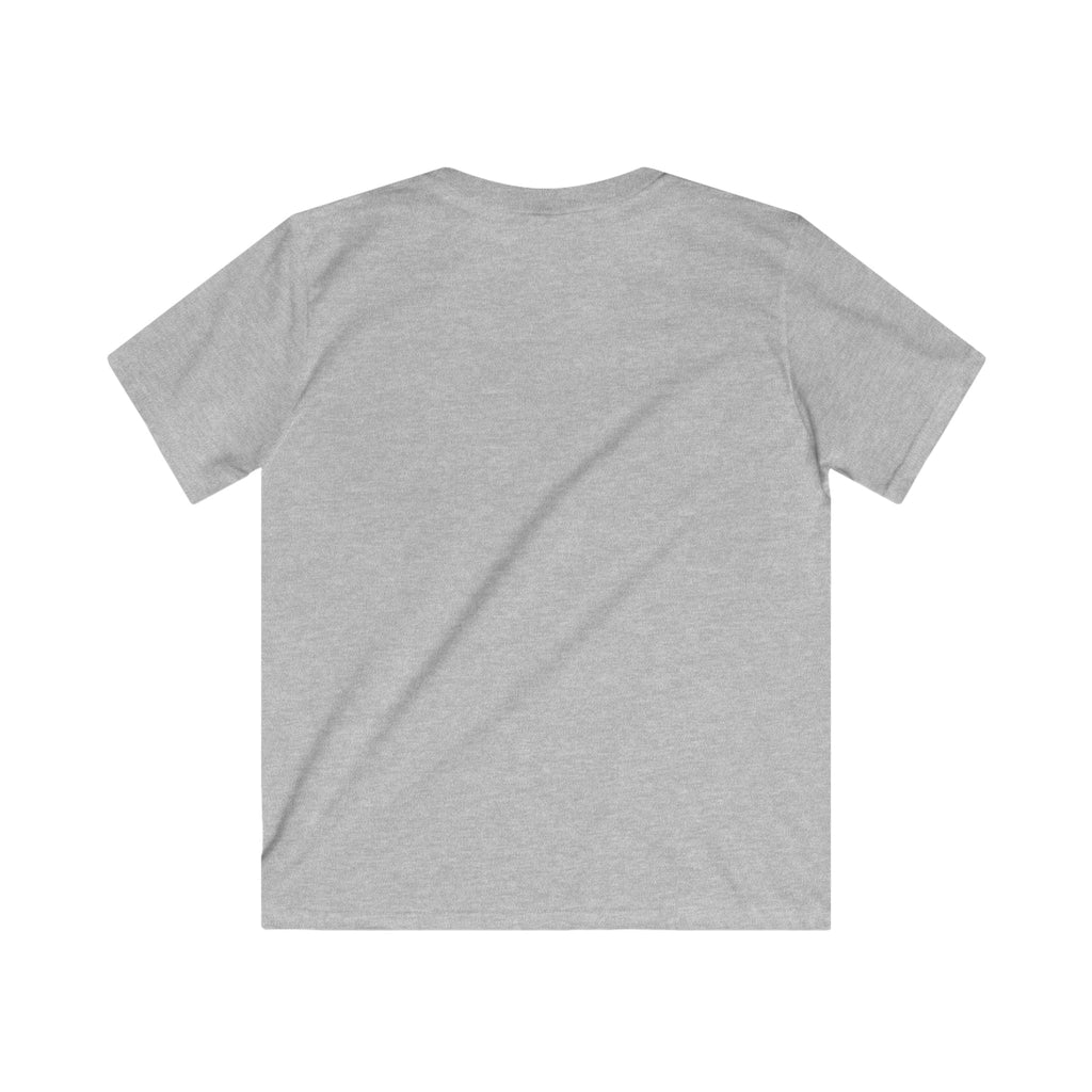 Kids Softstyle Tee Printify