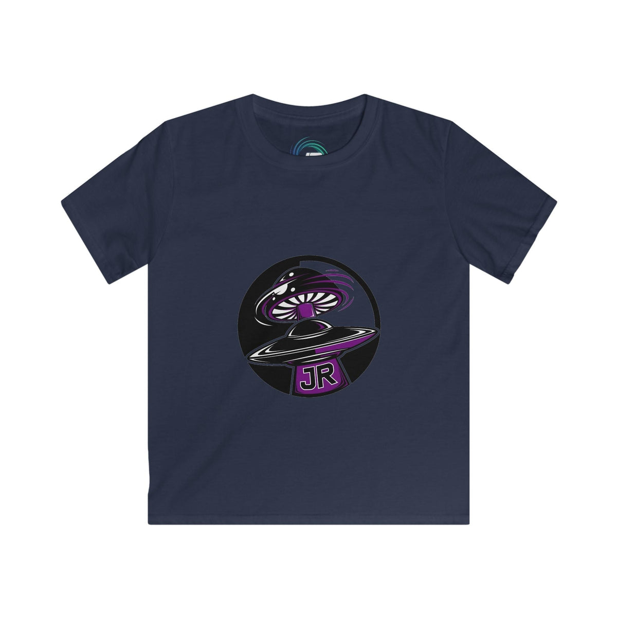 Kids Softstyle Tee Printify