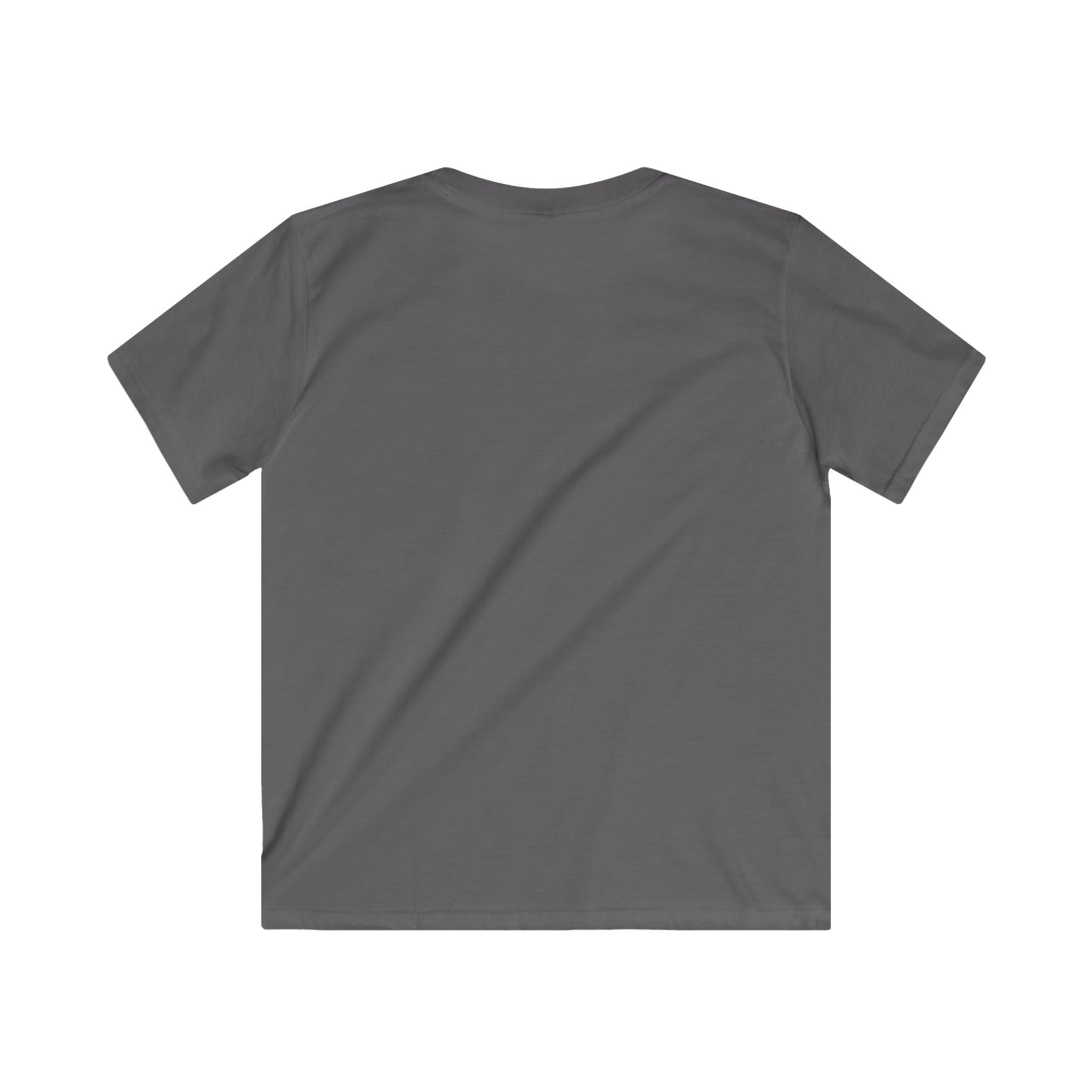 Kids Softstyle Tee Printify