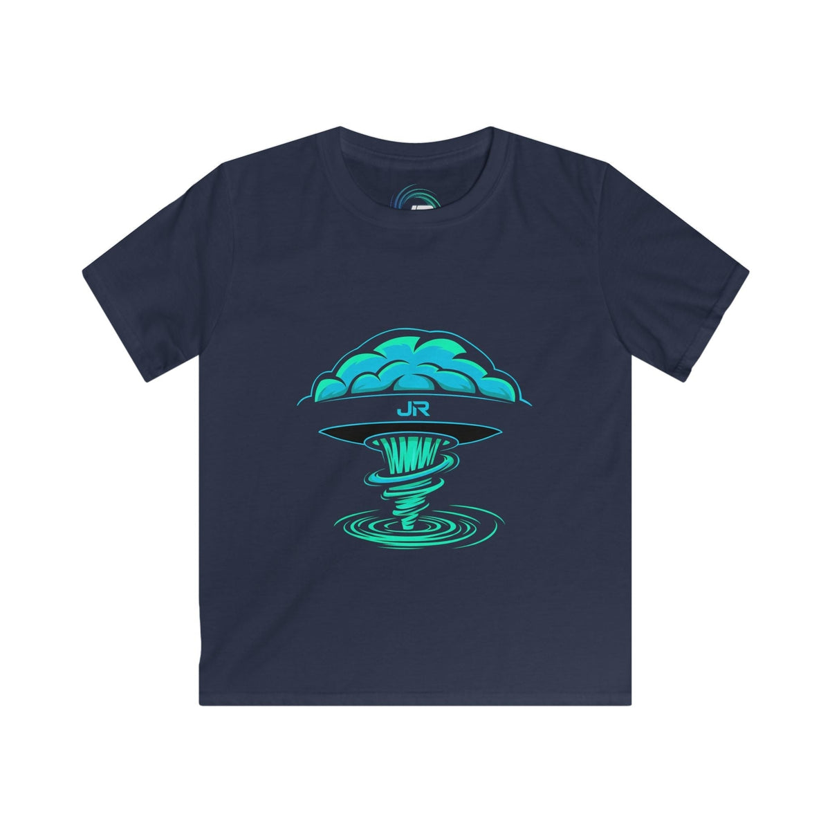 Kids Softstyle Tee Printify
