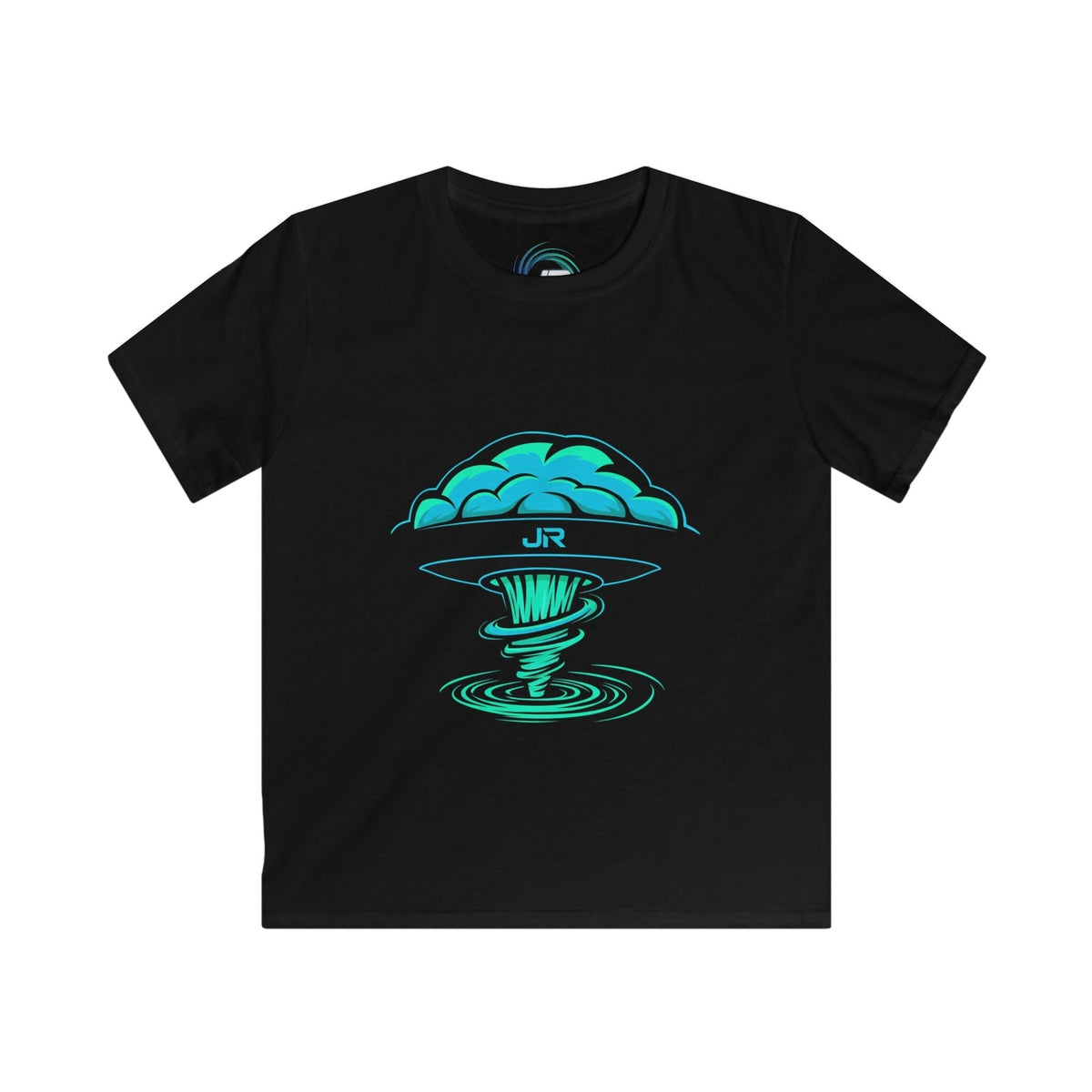 Kids Softstyle Tee Printify