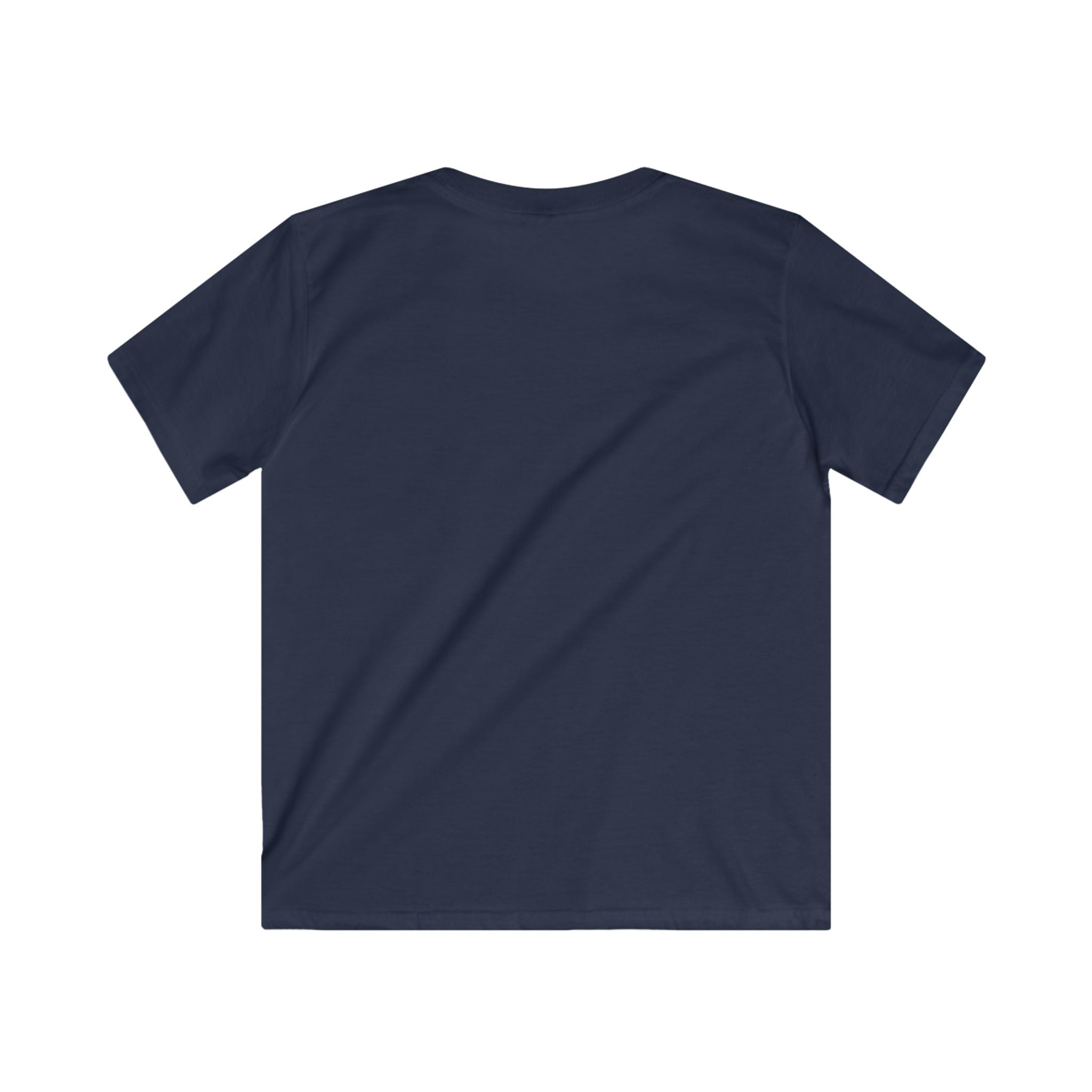 Kids Softstyle Tee Printify