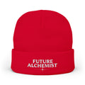Knit Beanie (Embroidery) Printify