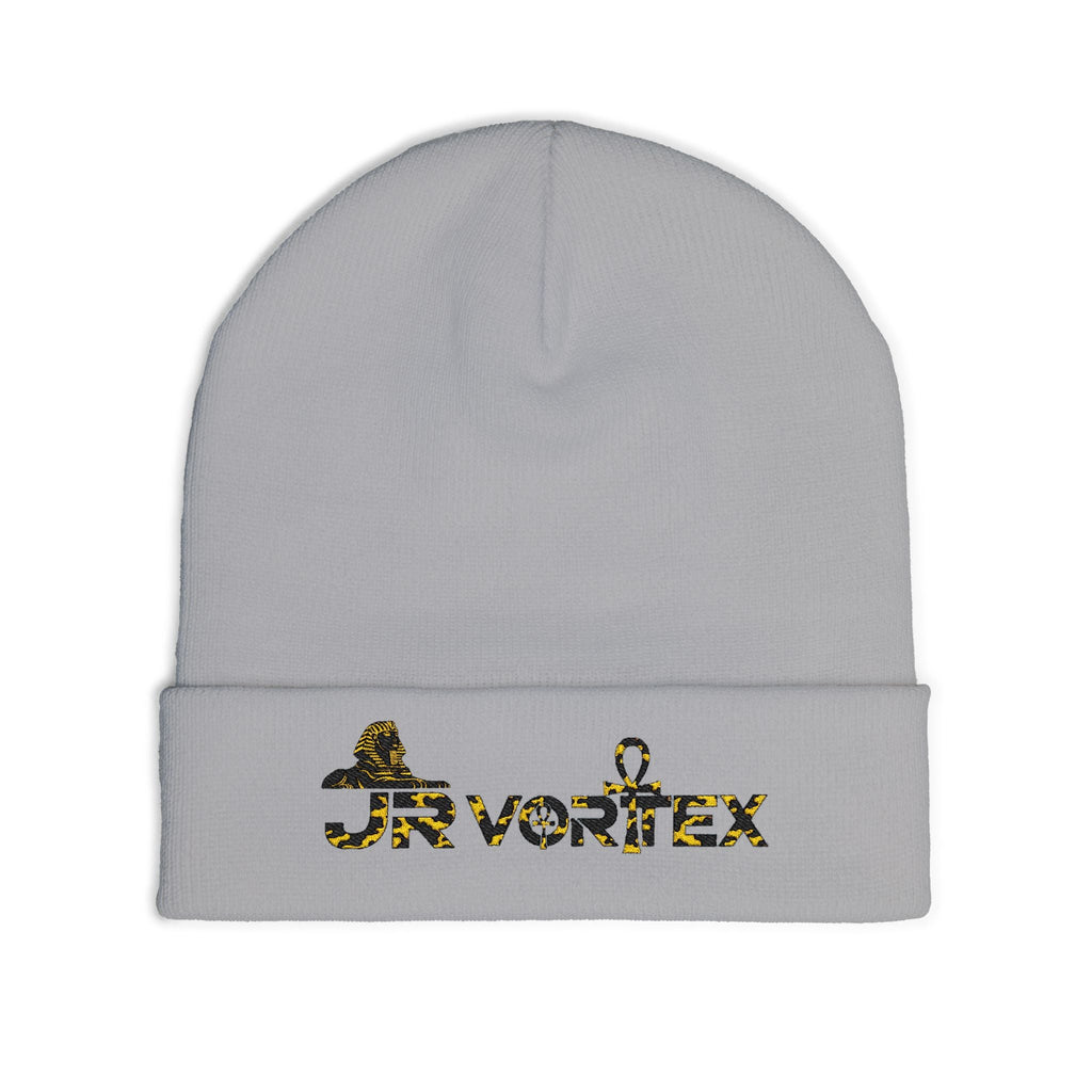 Knit Beanie (Embroidery)💫