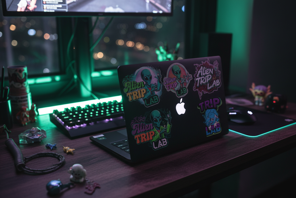 Laptop