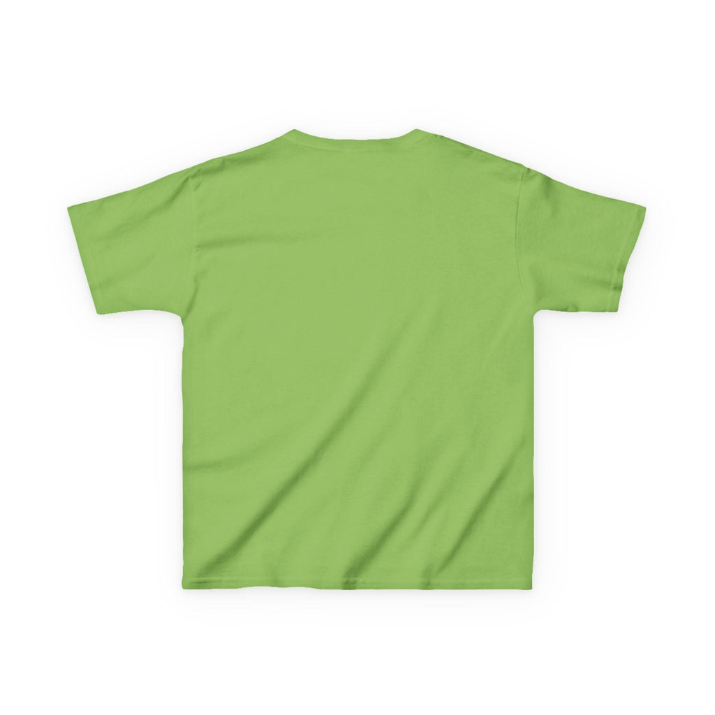 Kids Lifestyle Bear Graphic Tee, Cool Kids T-Shirt, Trendy Youth Shirt, Graphic Cotton Tee for Boys and Girls, Fun Casual Wear Printify