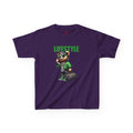 Kids Lifestyle Bear Graphic Tee, Cool Kids T-Shirt, Trendy Youth Shirt, Graphic Cotton Tee for Boys and Girls, Fun Casual Wear Printify
