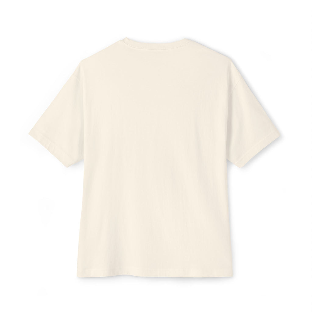 Lion Guardian Oversized Tee