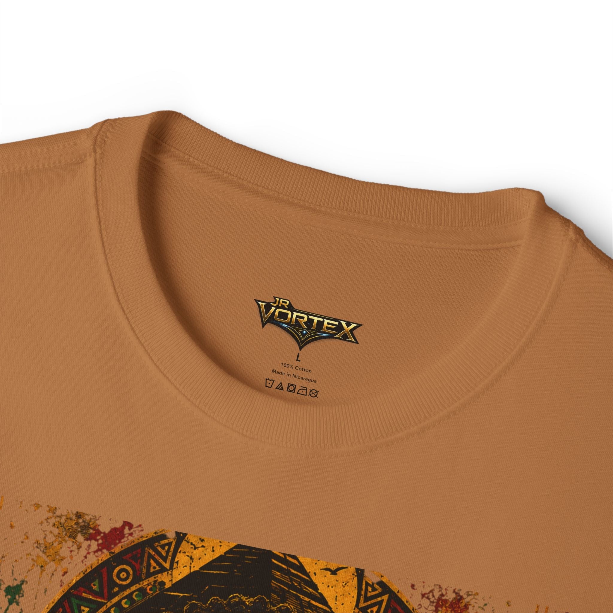 Lion Guardian Oversized Tee