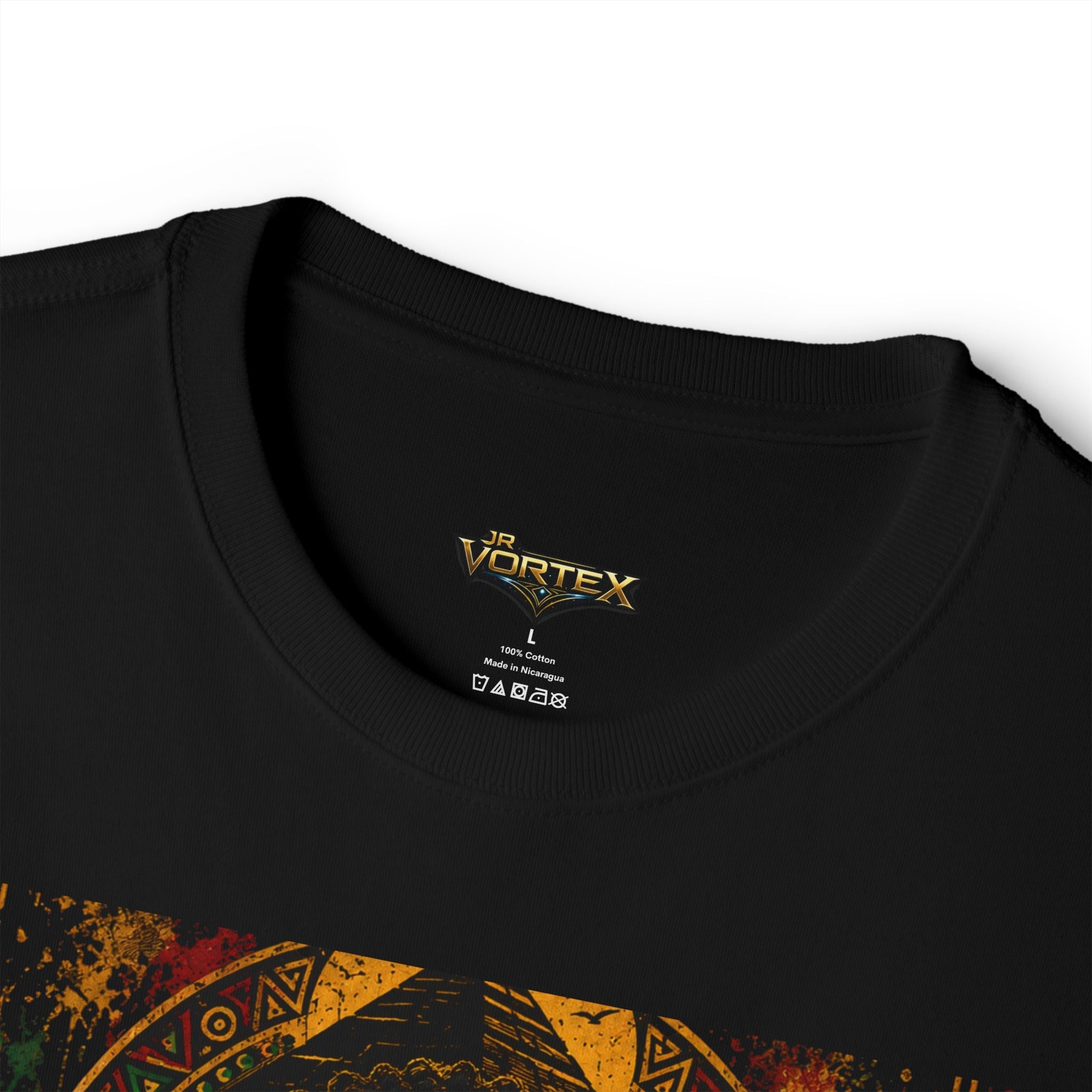 Lion Guardian Oversized Tee