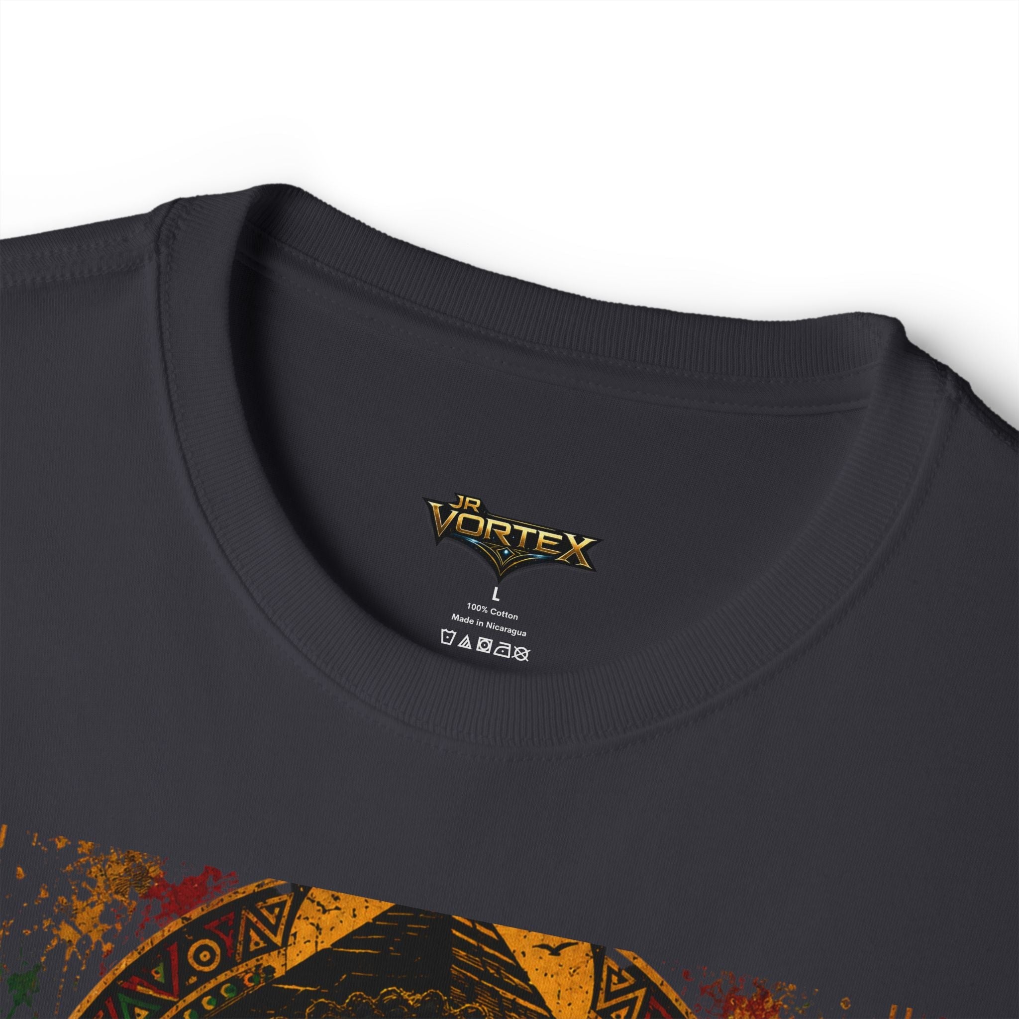 Lion Guardian Oversized Tee