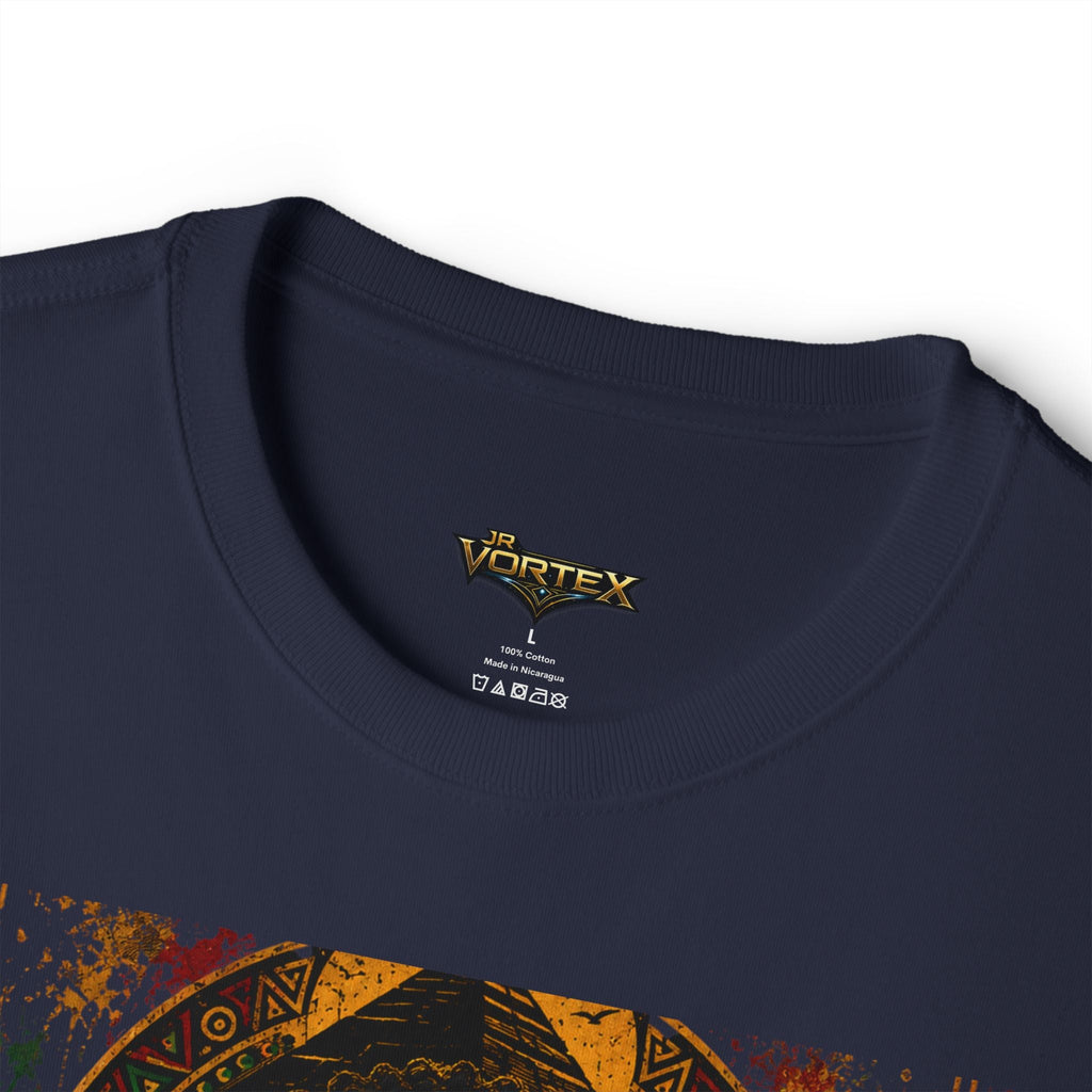 Lion Guardian Oversized Tee