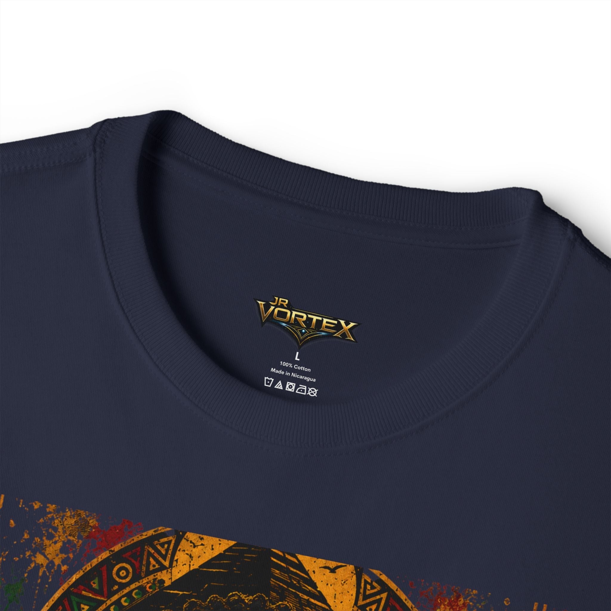Lion Guardian Oversized Tee