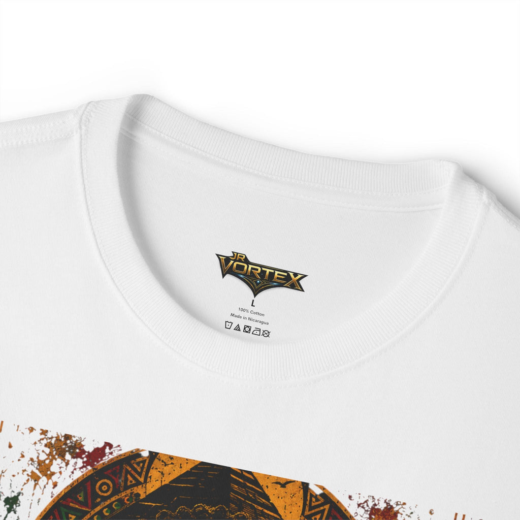 Lion Guardian Oversized Tee