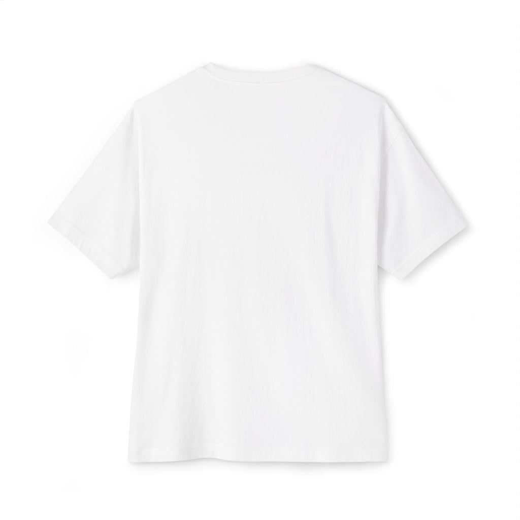 Lion Guardian Oversized Tee