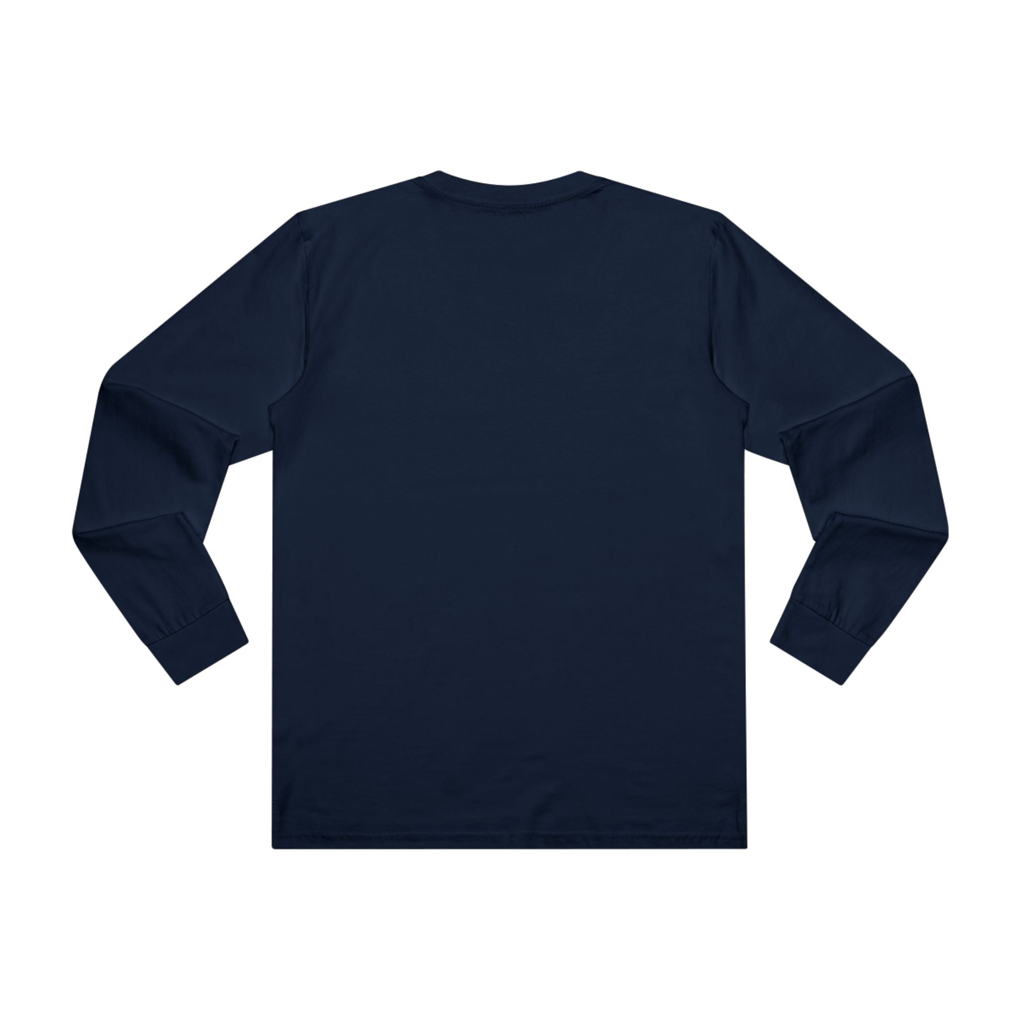 Longsleeve Tee - Grand Rising Design for Men9️⃣ Printify