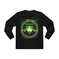 Longsleeve Tee - Grand Rising Design for Men9️⃣ Printify