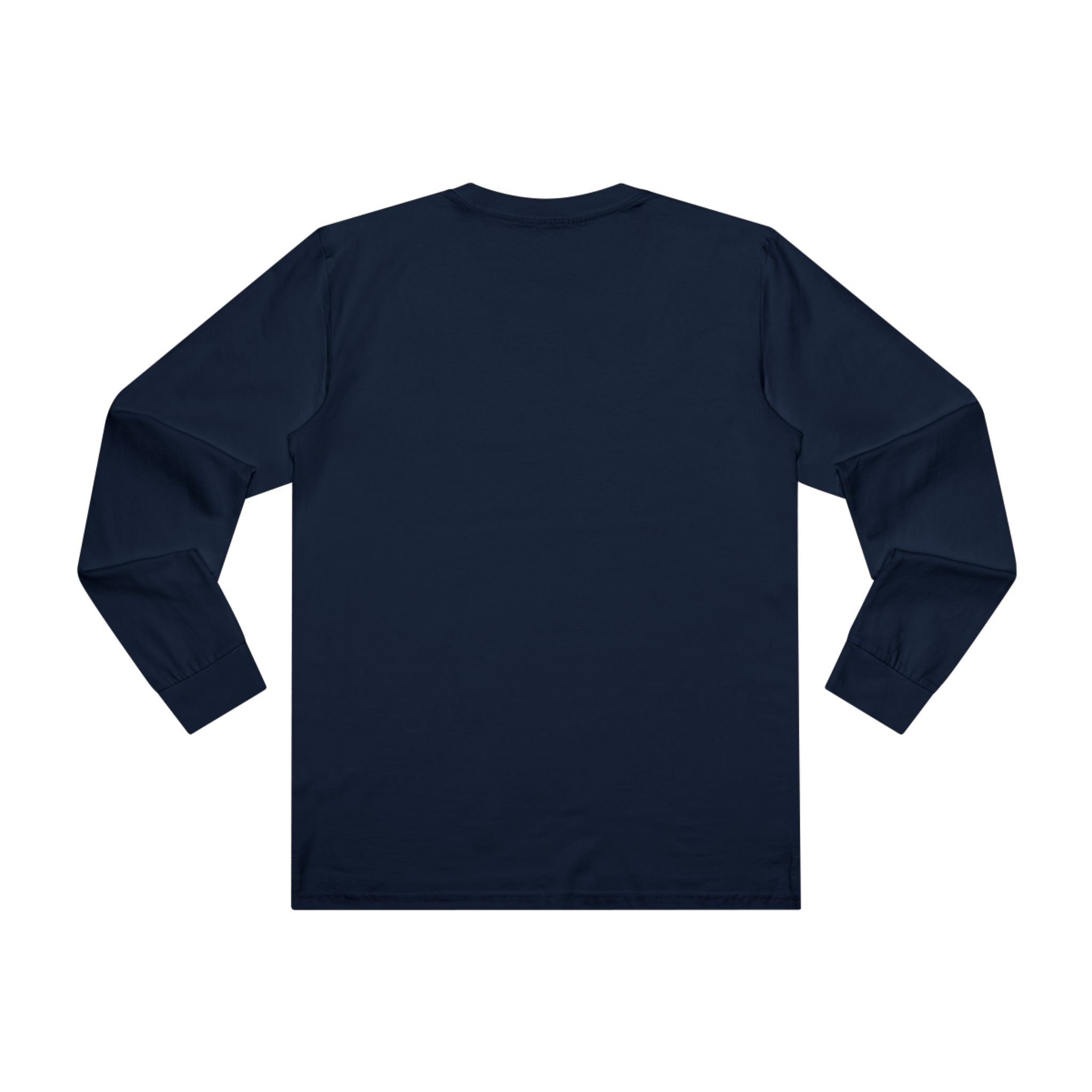 Longsleeve Tee - Grand Rising Design for Men9️⃣ Printify