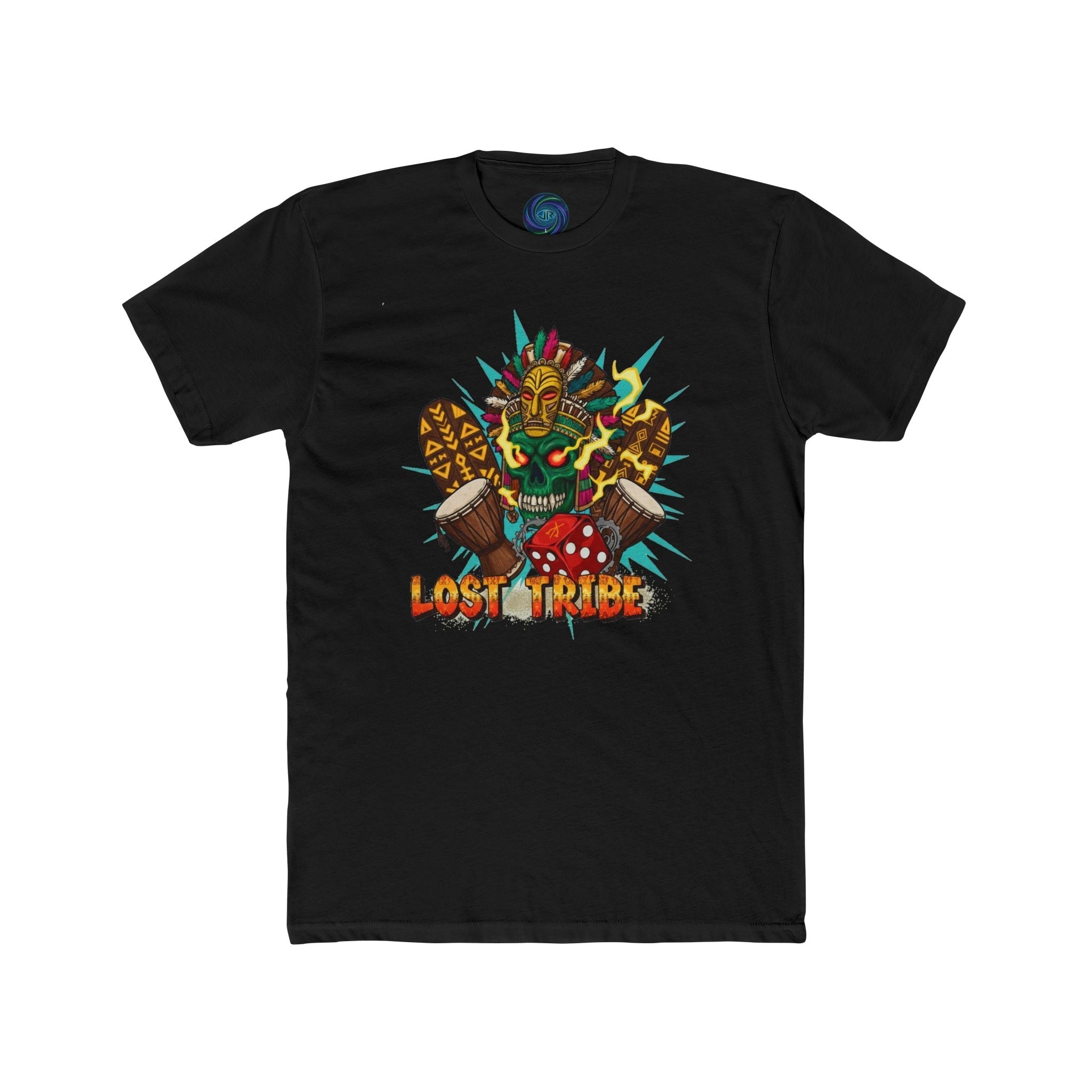 Unisex Cotton Crew Tee Printify