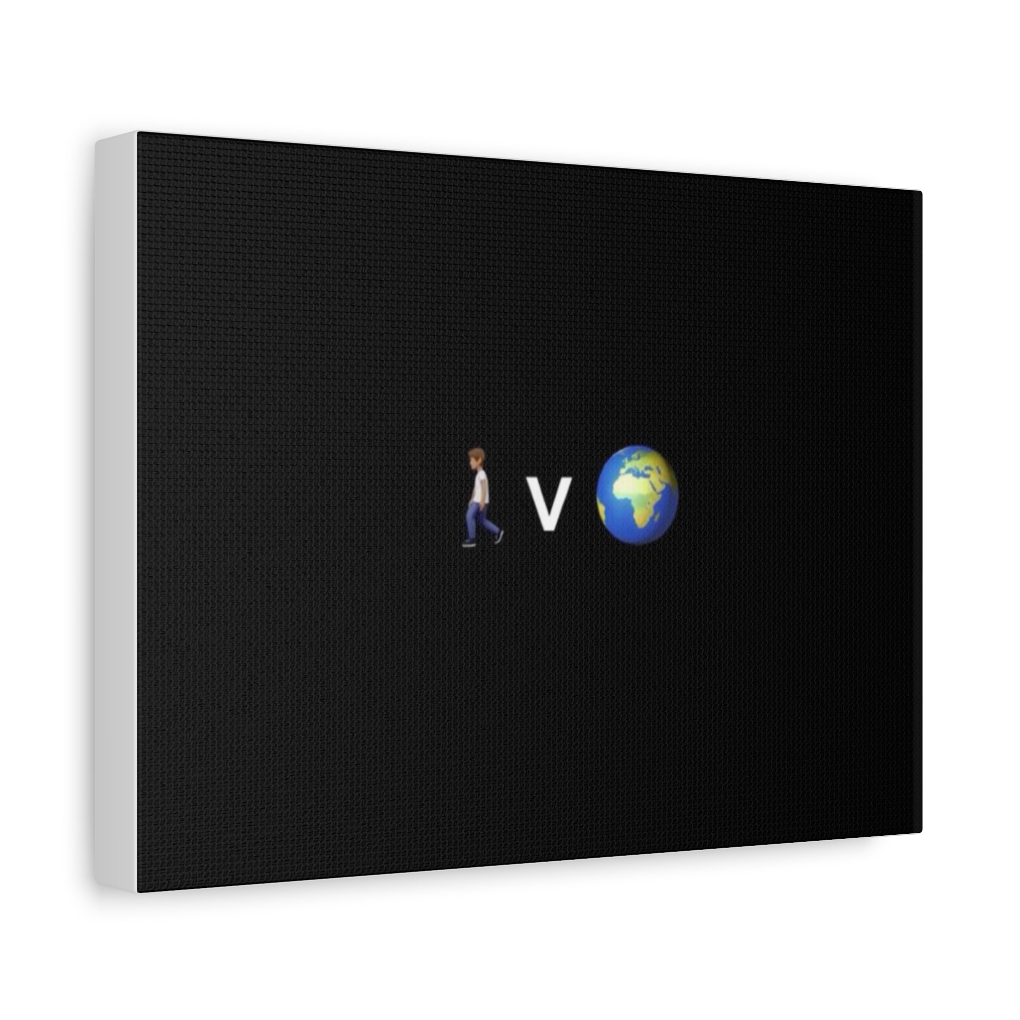 Matte Canvas, Stretched, 1.25" Printify