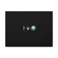 Matte Canvas, Stretched, 1.25" Printify