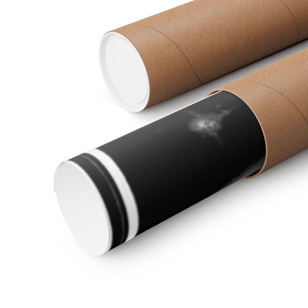 Matte Vertical Posters Printify